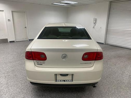 2011 Buick Lucerne CX