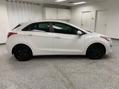 2013 Hyundai Elantra GT Base