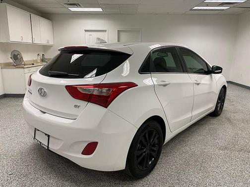 2013 Hyundai Elantra GT Base