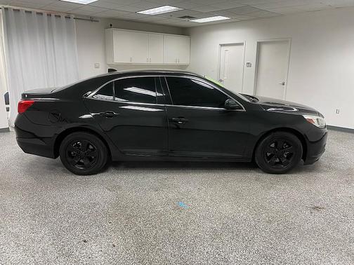 2014 Chevrolet Malibu 1LS