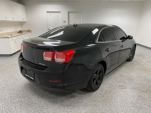 2014 Chevrolet Malibu 1LS