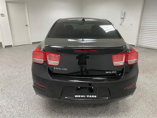 2014 Chevrolet Malibu 1LS