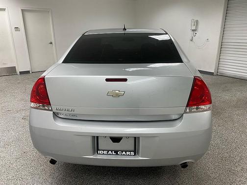 2013 Chevrolet Impala LS