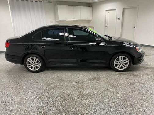2015 Volkswagen Jetta 2.0L S