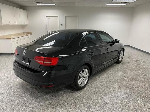 2015 Volkswagen Jetta 2.0L S