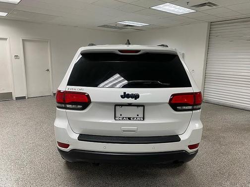 2019 Jeep Grand Cherokee Upland