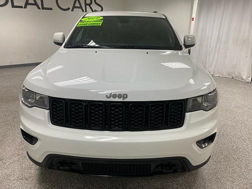 2019 Jeep Grand Cherokee Upland