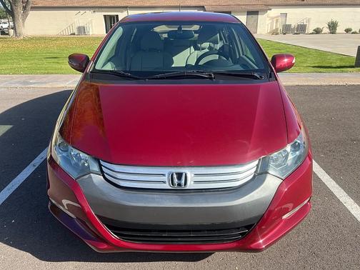 2010 Honda Insight EX