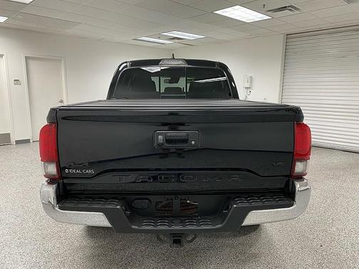 2019 Toyota Tacoma SR5