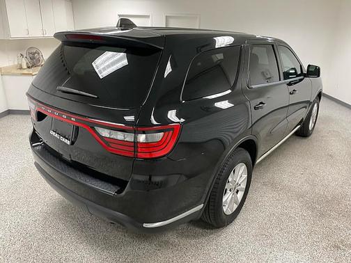 2021 Dodge Durango SXT RWD