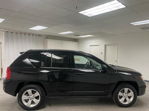 2012 Jeep Compass Sport