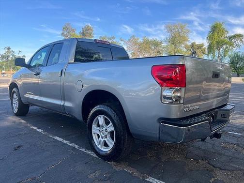 2007 Toyota Tundra SR5