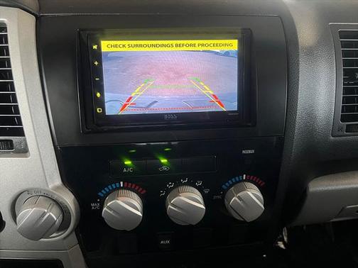2007 Toyota Tundra SR5
