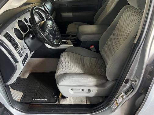 2007 Toyota Tundra SR5
