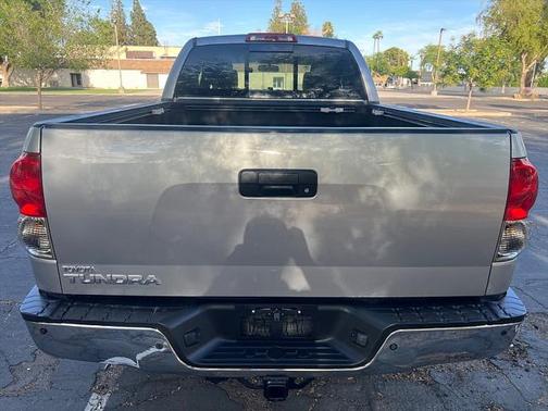 2007 Toyota Tundra SR5