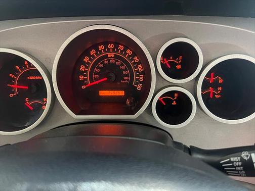 2007 Toyota Tundra SR5
