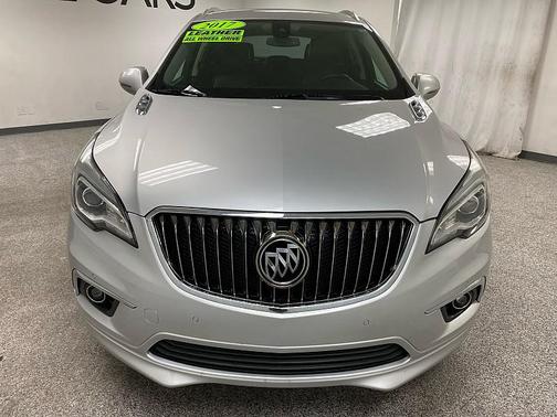 2017 Buick Envision Premium I