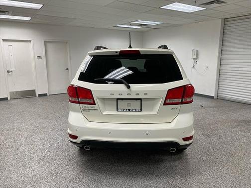 2015 Dodge Journey SXT