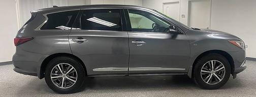 2019 INFINITI QX60 Pure