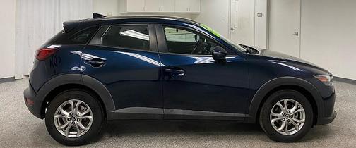 2019 Mazda CX-3 Sport