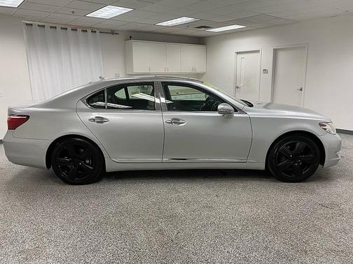 2011 Lexus LS 460 Base