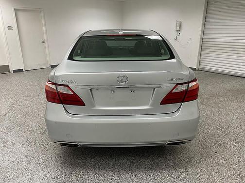 2011 Lexus LS 460 Base