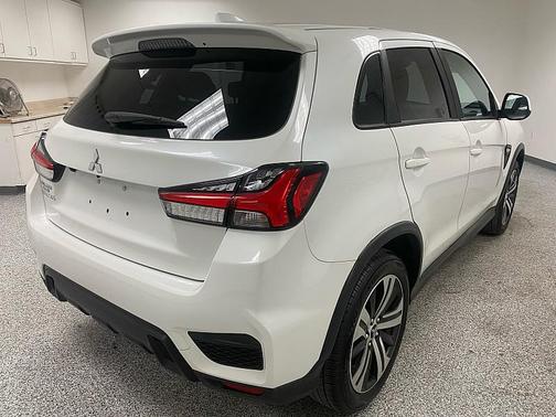 2021 Mitsubishi Outlander Sport 2.0 ES