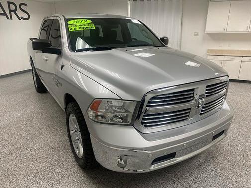 2019 RAM 1500 Lone Star