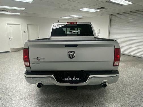 2019 RAM 1500 Lone Star