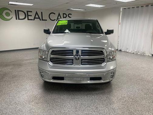 2019 RAM 1500 Lone Star
