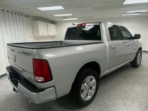 2019 RAM 1500 Lone Star