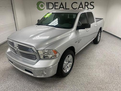 2019 RAM 1500 Lone Star