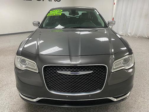 2019 Chrysler 300 Limited