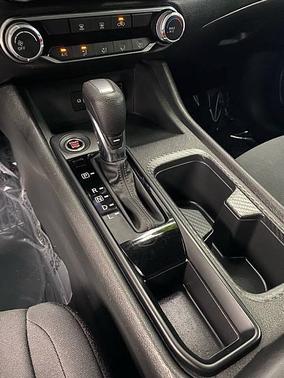 2022 Nissan Sentra S