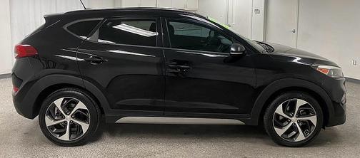 2017 Hyundai TUCSON Value