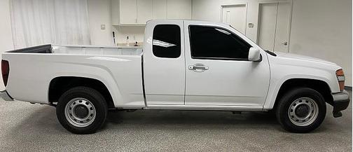 2012 GMC Canyon Work Truck