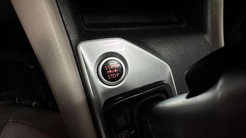 Super Black 2020 Nissan Altima S FWD