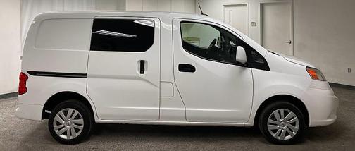 2021 Nissan NV200 SV