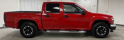 2005 Chevrolet Colorado Z85