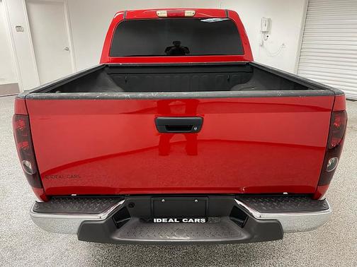 2005 Chevrolet Colorado Z85