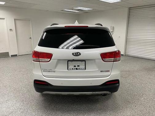 2016 Kia Sorento EX