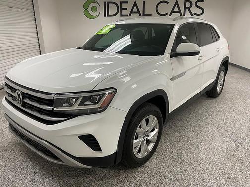 2021 Volkswagen Atlas Cross Sport 2.0T S