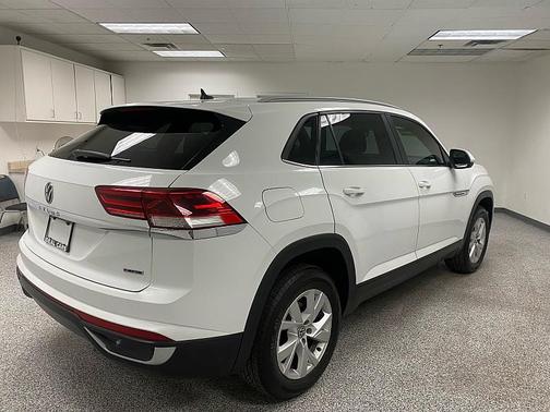 2021 Volkswagen Atlas Cross Sport 2.0T S