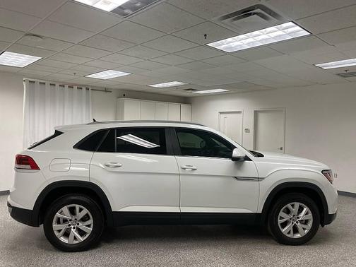 2021 Volkswagen Atlas Cross Sport 2.0T S