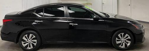 2024 Nissan Altima S FWD