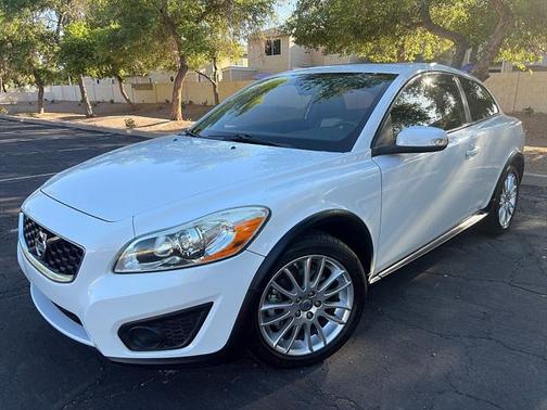 2011 Volvo C30 Base