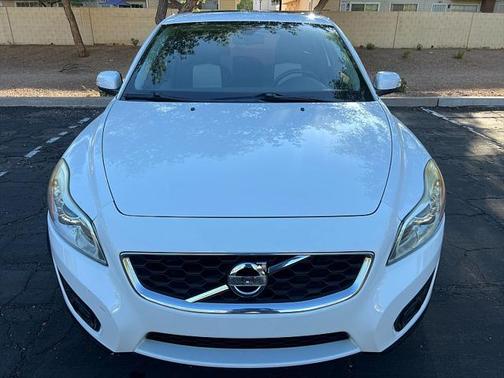 2011 Volvo C30 Base
