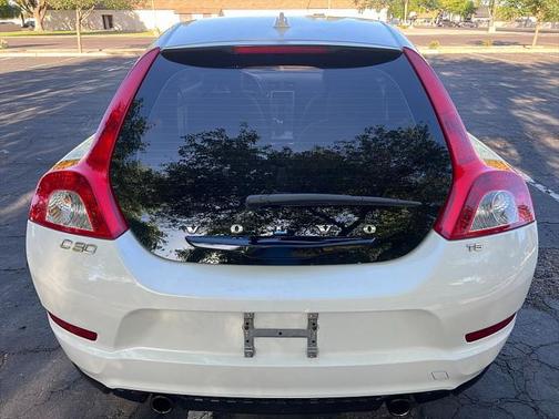 2011 Volvo C30 Base