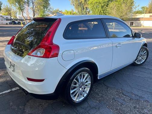 2011 Volvo C30 Base
