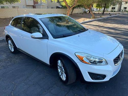 2011 Volvo C30 Base